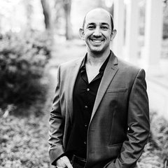 Gregory Jazayeri
