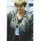 Vera Sedush's photo