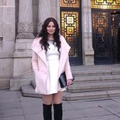 Photo de Magda Isopescu