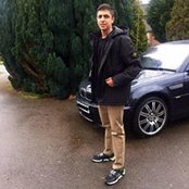 Photo de Guvvy Mann