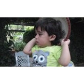 Mohammad Dabouqi's photo
