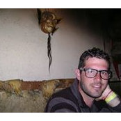 Diego Müller's photo