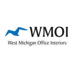 West Michigan Office Interiors
