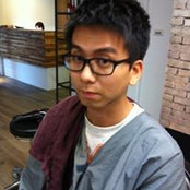 Bill Hsu's photo