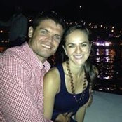 Tenille Van Der Merwe's photo