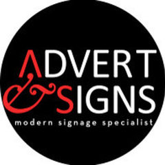 Advert & Signs