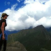 Danielle Roesmann's photo