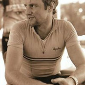 Piers North's photo