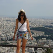 Elaine Chen's photo