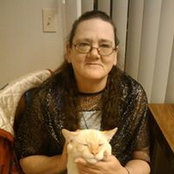 Debbie Morgenstern's photo