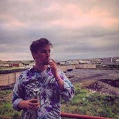Adam Reeves's photo