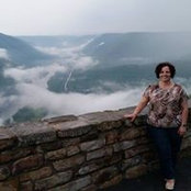 Brenda Jones's photo