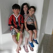 Jen Douglass Salari's photo