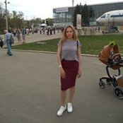 Катерина Журавлева's photo
