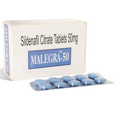 Buy Malegra 50 mg