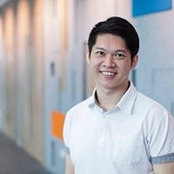 Foto von Chenhong Ng