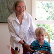 Priscilla Thorner's photo