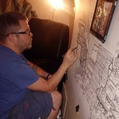 Scott Allen's photo
