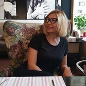 Елена Гончарова's photo