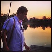 James Hall's photo