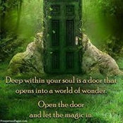 Rachal Morgan's photo