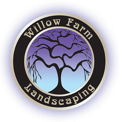 WILLOW FARM LANDSCAPING
