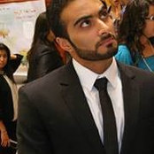 Omar Al Ashkar's photo