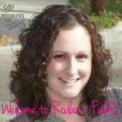 Rachel Adams's photo
