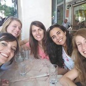 Claudia Alonso Moreno's photo