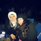 Mariam Thabets billede
