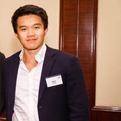 Alan Changs foto