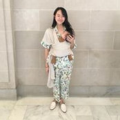 Stephanie Luo's photo