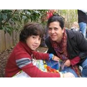 Foto de Vivian Quimbaya-Winship