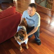 Dave Hadfield's photo