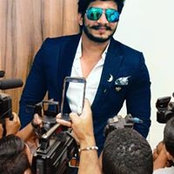 Sagar Lohat's photo