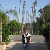 Alexey Peshkov's photo