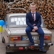 Foto von Evaldas Štrėmas