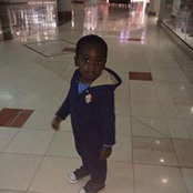 Kingsley Kyeremateng's photo