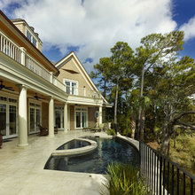 Balconies