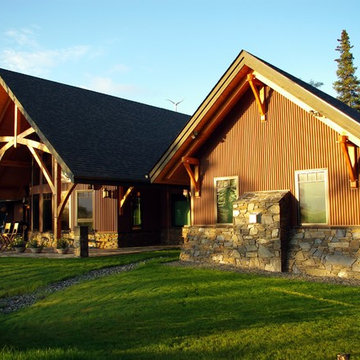 Krull Residence
