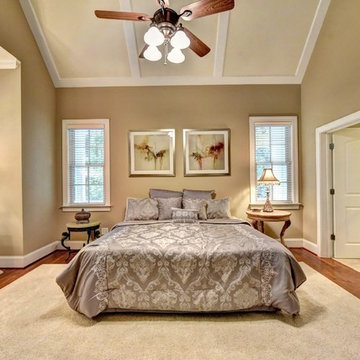 Resort Living in Equestrian Milton