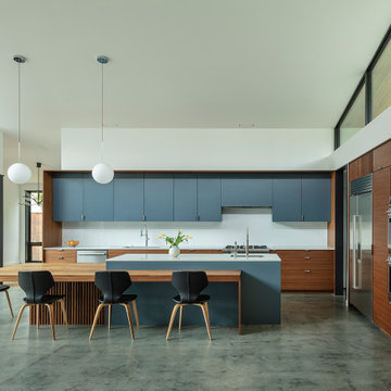 Orinda Retreat