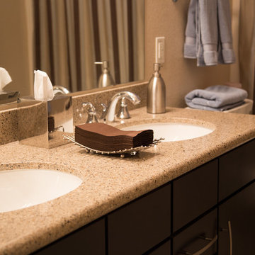 TWD Guest Bathroom Remodeling Services in Glendale AZ
