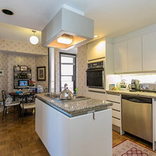 Kitchen Ideas