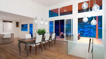 Southridge Home Vancouver - Dinning