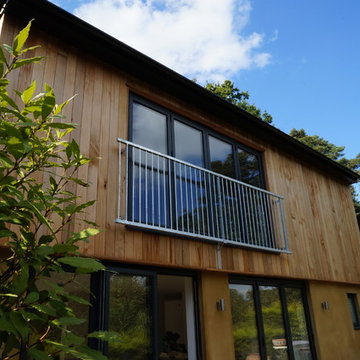 House Remodel in Woburn Sands
