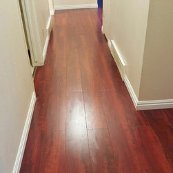 Alder Laminate - Laminate Flooring