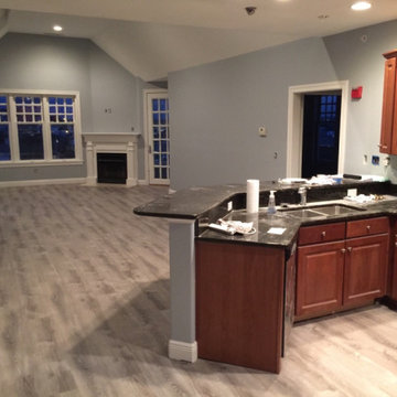 Private Hampton Beach Penthouse