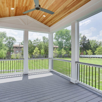 Up and coming Custom Home you want to live in