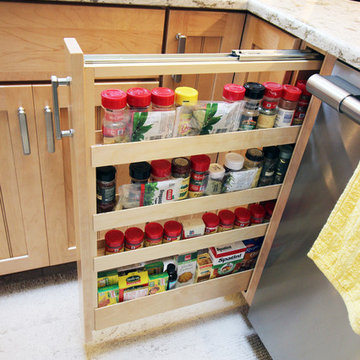 Kitchen Remodel in Rehoboth Beach, DE